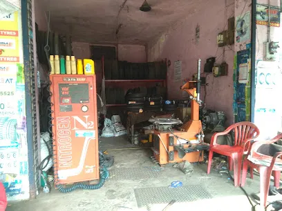 johnson tyres and services