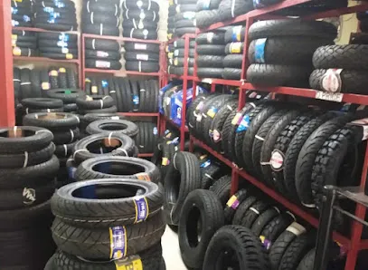 JOJO TYRE SERVICE