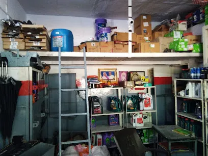 Jonwal Auto Garage