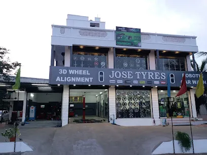 JOSE TYRES