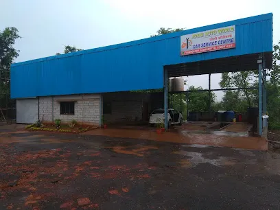 Joshi Auto World