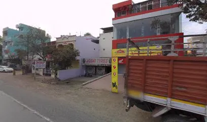 JOSHI TYRES