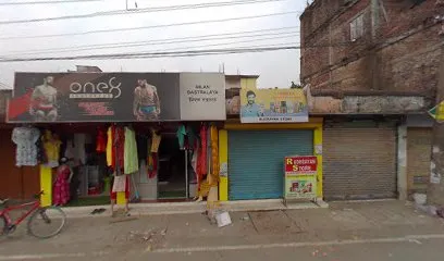 Joy Automobiles