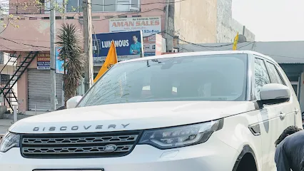 Jp autocare