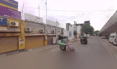 JP TYRES