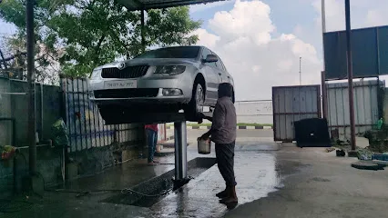 JPS Car Care (water wash)