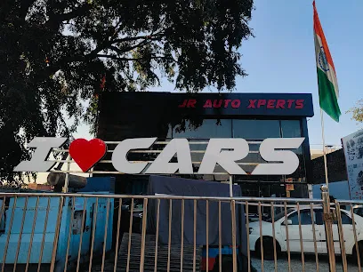 JR Auto Xperts