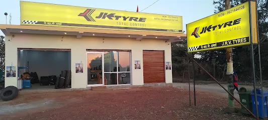 J.R.V. TYRE HOUSE