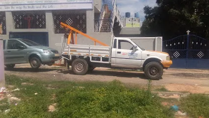 JS Towing Service