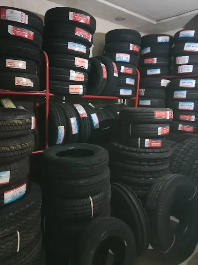 Js tyres Nagaur