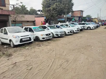 JS used Car Point
