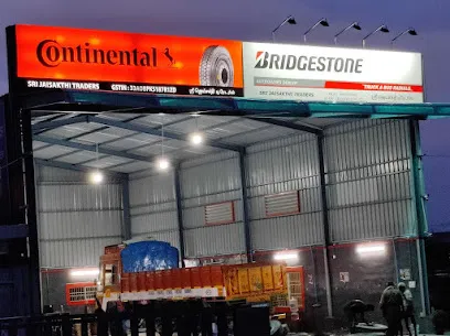 JST Tyres and Wheel alignment