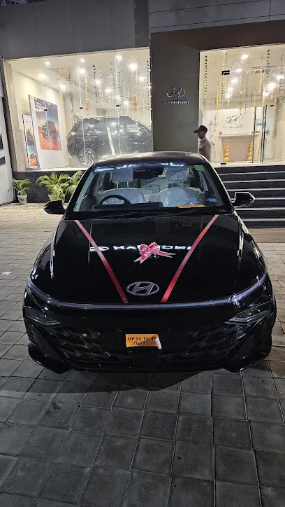 JSV Hyundai
