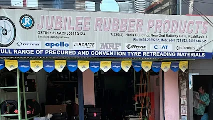 Jubilee Rubber Products