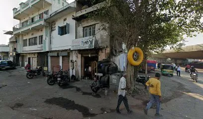 Jucky TYRE