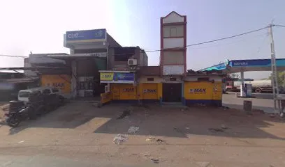 JUJARA TYRES AND SALES