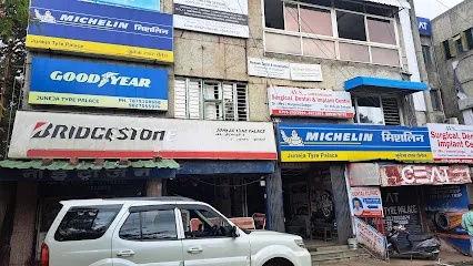 Juneja Tyre Palace