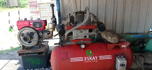 J.v.k Wheel Alignment