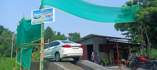 Jwhwlao Car Wash & Accessories Centre
