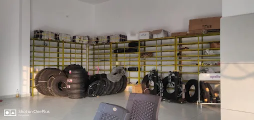 Jyoti Automobile and Alignment