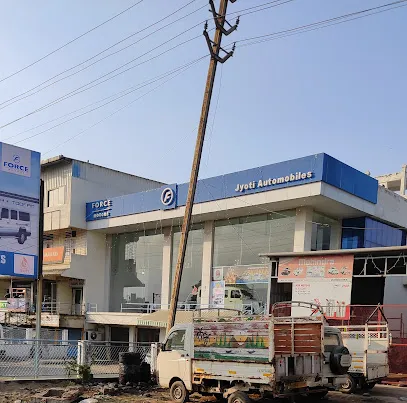 Jyoti Automobiles Force