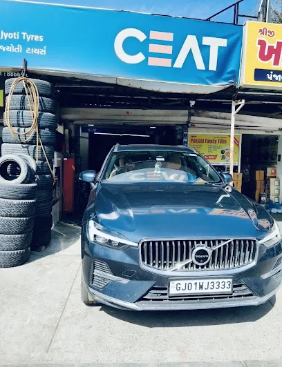 JYOTI TYRE BOPAL