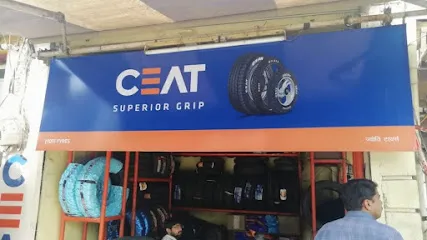Jyoti tyres