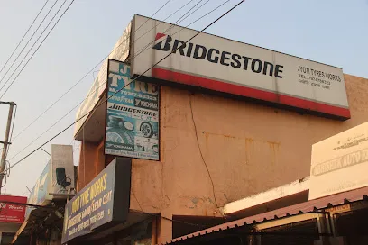 Jyoti Tyres Works
