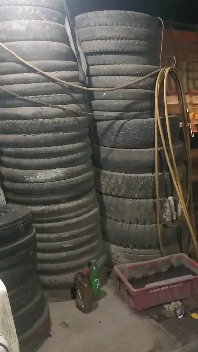 K G N TYRE REPAIRING CENTRE