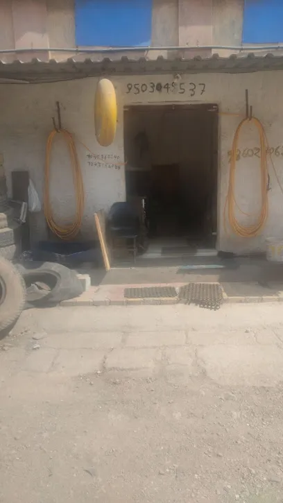 K G N Tyre Sarvice