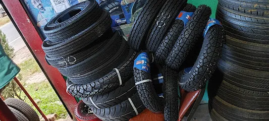 K. G. N. Tyre Service