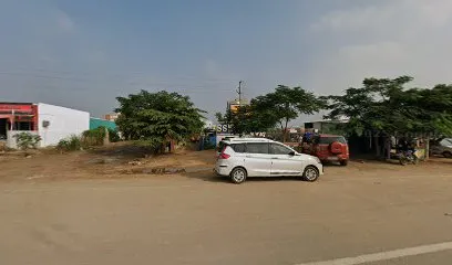 K G N Tyre Works & Washing Center