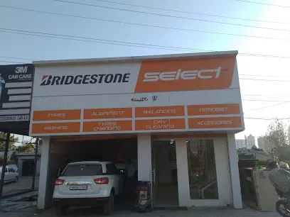 K & K TYRE EXPERTS PRIVATE LIMITED