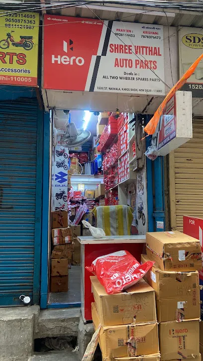 K L Gupta Auto Centre