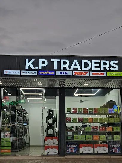 K P Traders