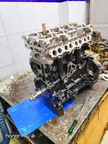 K2K AUTOMOBILE