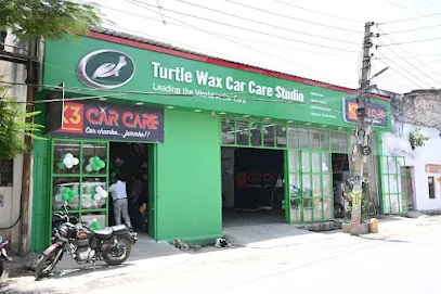 K3 Car Care Sriram Nagar