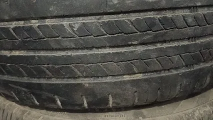 Ka Tyre shop