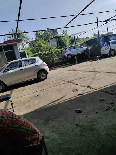 Kabir Automobiles