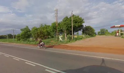 Kadapa Bengaluru road Essar petrol pump