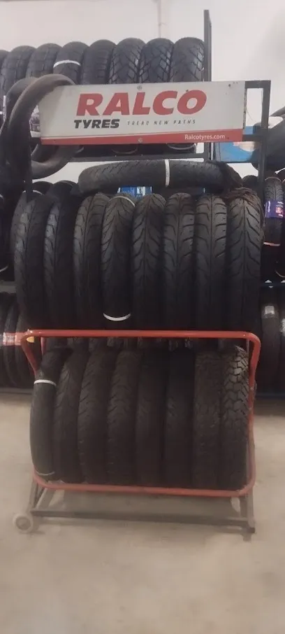 Kadavil Tyres