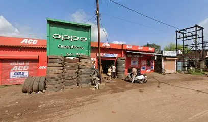 कोहिनूर टायर वर्क्स