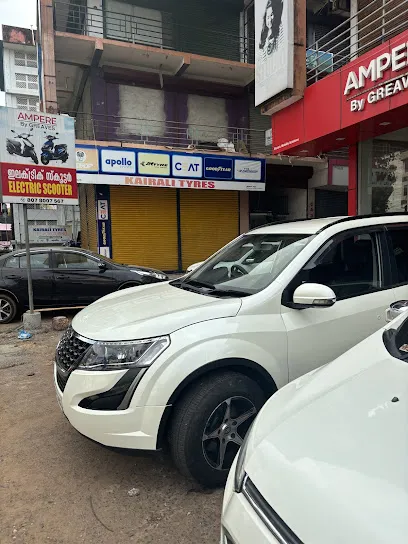 Kairali Tyres