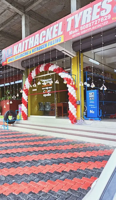 KAITHACKEL TYRES
