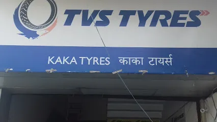 Kaka Tyres