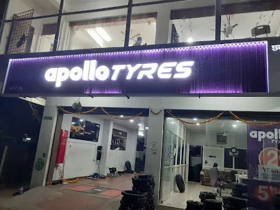 Kakatiya tyres