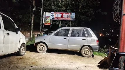 Kakke motors