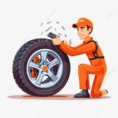 KALA RAM TYRE WORKS