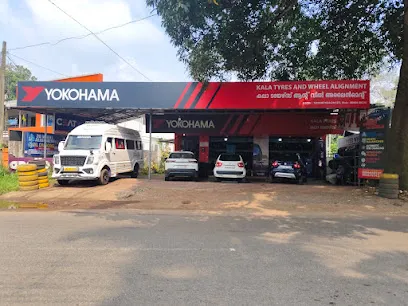 Kala Tyres