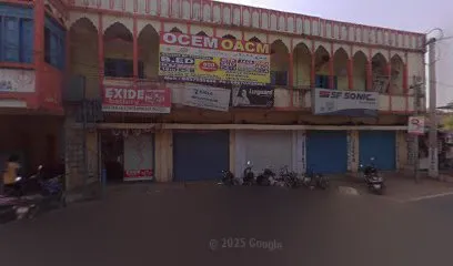 Kalahandi Tyre House